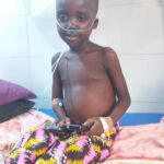 A bright future for Cherryfields children