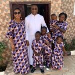 Our mission — protecting children in Nigeria