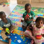 Sponsor a child